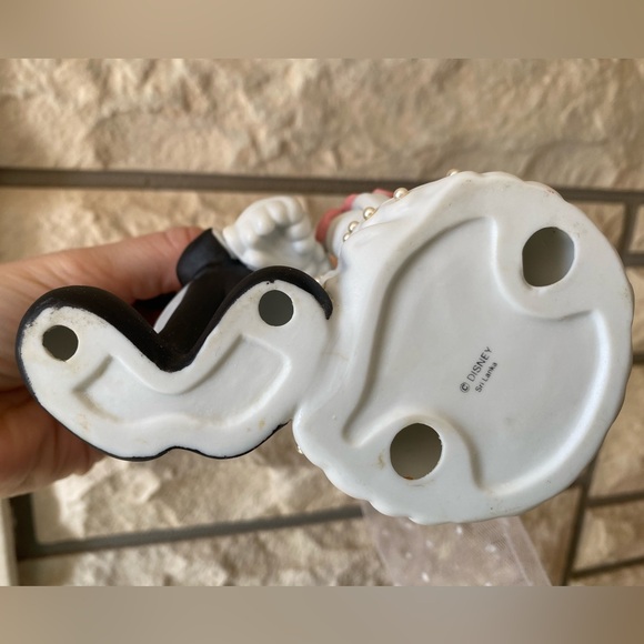 Mickey and Minnie wedding cake topper - Picture 5 of 9